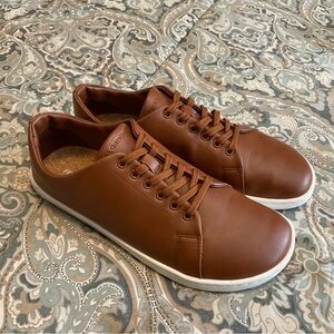 NWT FELLGROUNDS Original Luxe Sienna Mens Sz 9 EU 42